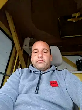 Show modela Savonani na web-kameri