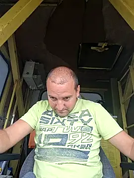 Pokazy przed kamerką – Savonani