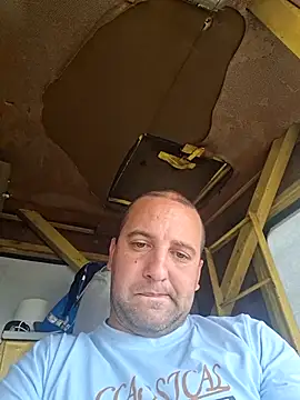 Show modela Savonani na web-kameri