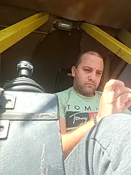 Webkamerová show Savonani