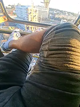 Savonani Webcam Show