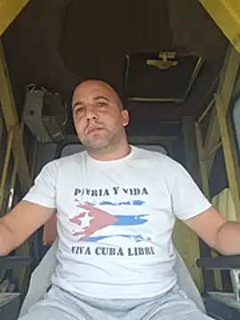 Show Webcam de Savonani