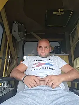 Savonani Show in webcam