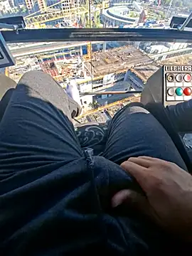 Savonani Webcamshow