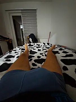 Savonani Pertunjukan Webcam