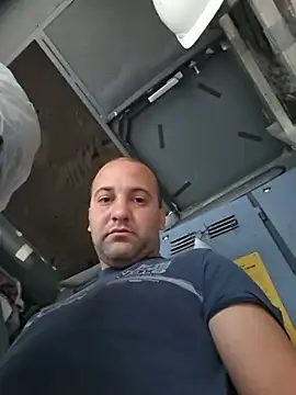 Savonani Show Webcam