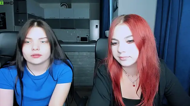 Show Webcam de your_megan