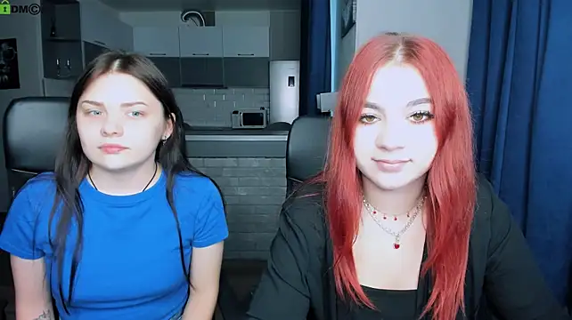 Show Webcam de your_megan