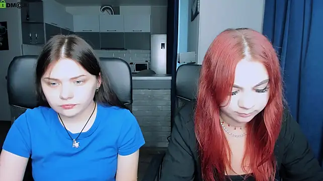 Show Webcam de your_megan