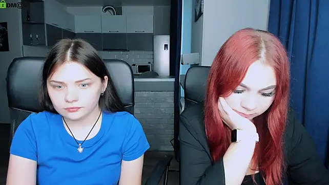your_megan Шоу с уебкамера