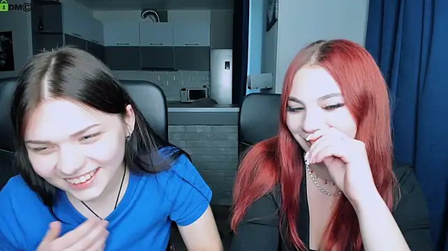 your_megan Webcam show