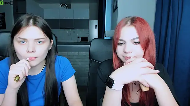 your_megan: вебкам-шоу