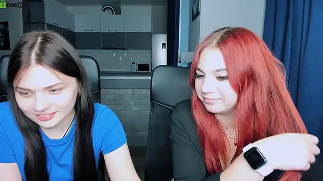 your_megan webcam show