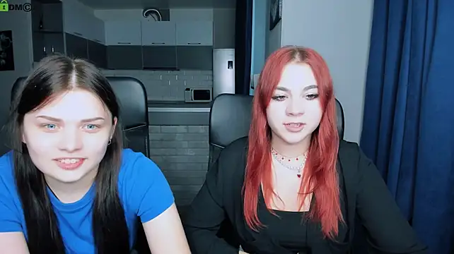 عرض كام your_megan