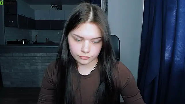 Chatroom XXX en direct de your_megan