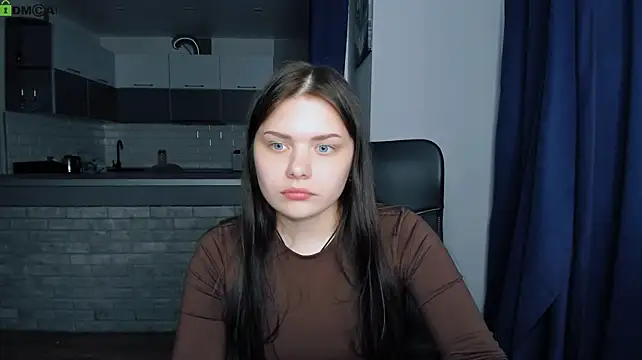your_megan – Naživo XXX chat