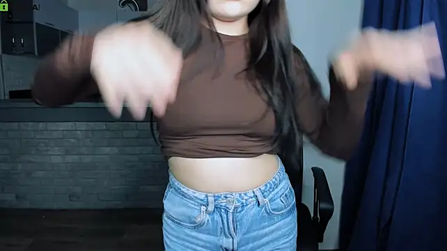 your_megan Chat XXX in diretta