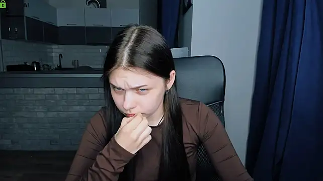Živý XXX chat your_megan