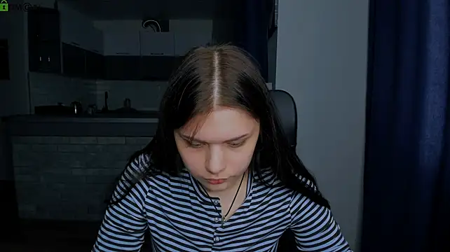 Вебкам-шоу your_megan