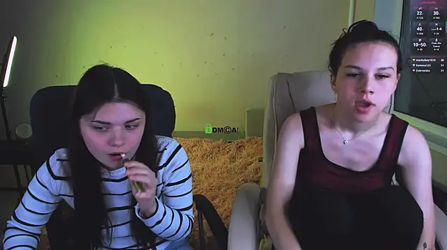 Show de webcam de your_megan