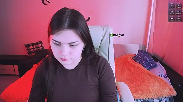 your_megan – Live XXX-chat