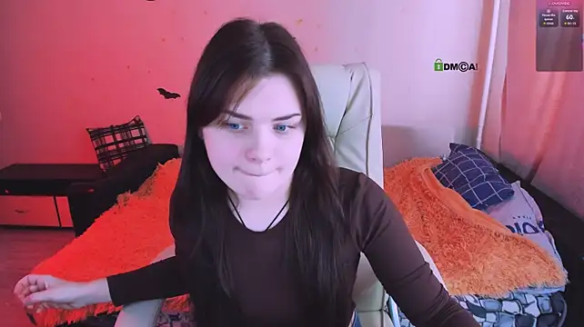 Chat XXX Live your_megan