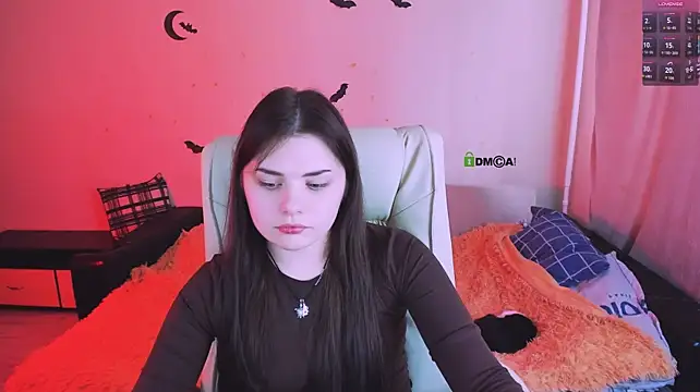 your_megann Live XXX chat