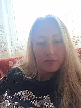 TinaKial – Live XXX-chat