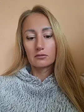 Chat XXX ao vivo de TinaKial
