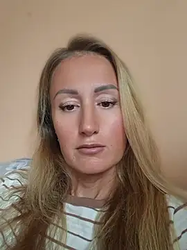 Chat XXX ao vivo de TinaKial