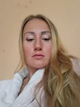 Webkamerová show TinaKial