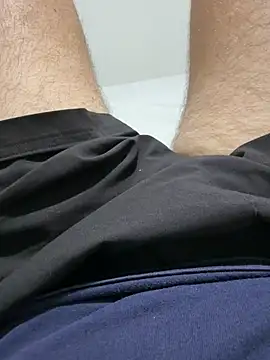 Show Webcam de L_oursFrancais