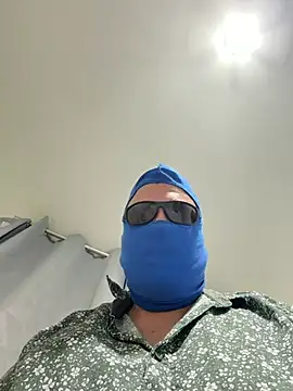 L_oursFrancais Webcam show