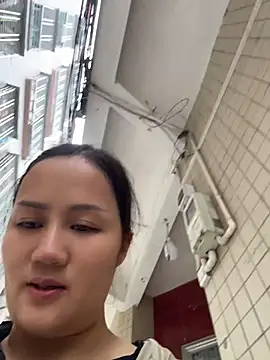 Amy1688 Pertunjukan Webcam