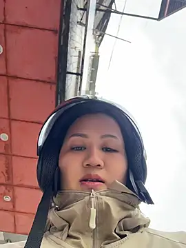 Amy1688 Pertunjukan Webcam
