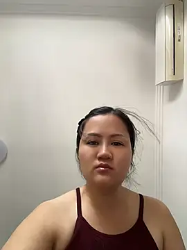 Amy1688 Pertunjukan Webcam