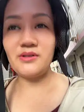 Amy1688 Pertunjukan Webcam