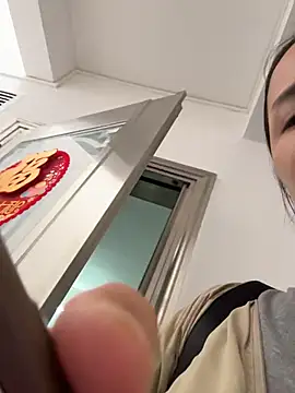 Amy1688 Pertunjukan Webcam