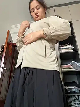 Amy1688 网络视讯表演