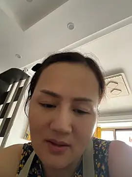 Webkamerová show Amy1688
