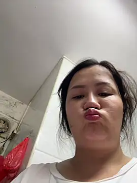 Amy1688 webkamerás műsora