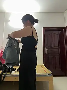 Amy1688 웹캠 쇼