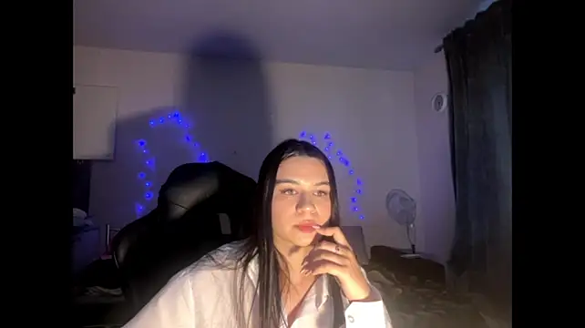 Živý XXX chat GraceMur