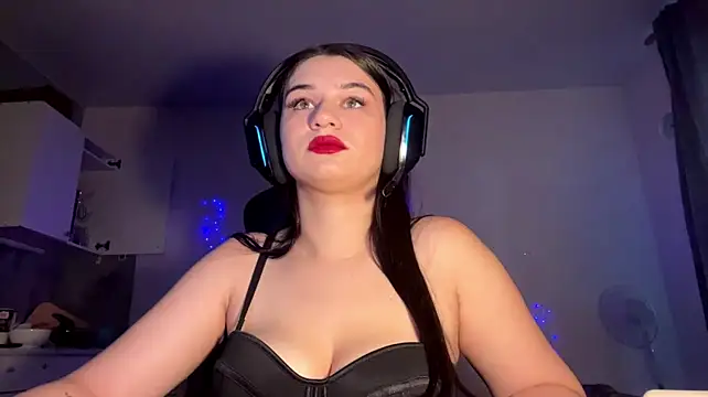 Show webcam de GraceMur