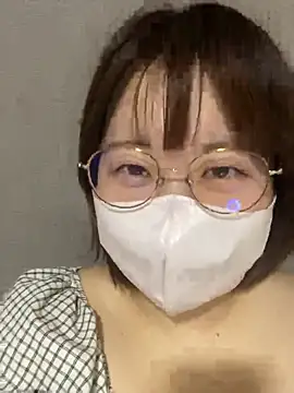 waka-chan Webcamshow