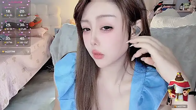 DaMM666 现场XXX聊天