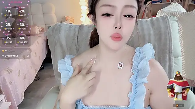 Youzi_666's Live XXX Chat