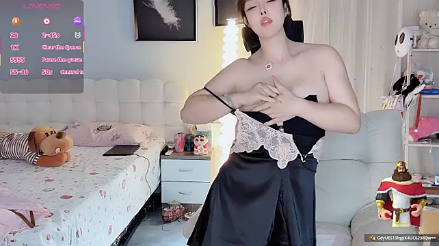 Youzi_666 웹캠 쇼