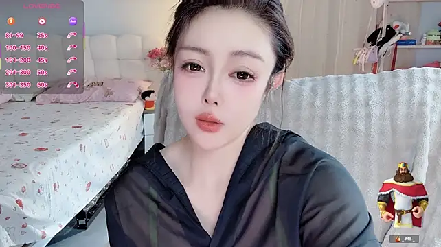Youzi_666 Live XXX-chat