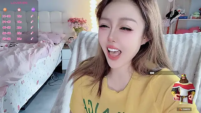 Youzi_666's Live XXX Chat